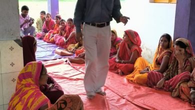 Photo of जीविका दीदी, टीबी के बारे में लोगों को करेंगी जागरूक