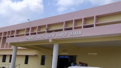 Photo of सुदूरवर्ती चानन सीएचसी क्षेत्र के लोगों को आसानी से मिल रही बेहतर स्वास्थ्य सुविधा