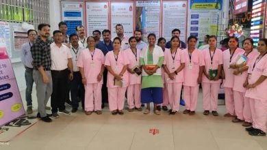 Photo of बांका सदर अस्पताल एनक्वास के पैमाने पर भी खरा उतरेगा, तैयारी शुरू