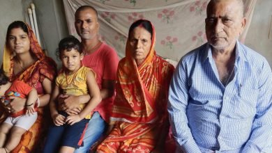 Photo of सही पोषण देकर घर के लोगों के स्वास्थ्य को कर रहे रोशन