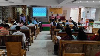 Photo of कालाजार उन्मूलन को लेकर जनजागरूकता पर दिया गया बल