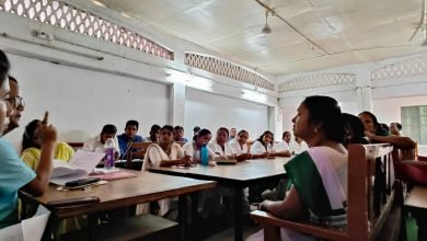 Photo of कायाकल्प की राज्यस्तरीय जांच में भी सुल्तानगंज रेफरल अस्पताल उतरेगा खरा, तैयारी शुरू