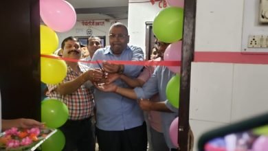 Photo of सदर अस्पताल में फाइलेरिया क्लीनिक शुरू, मरीजों को मिलेगी बेहतर स्वास्थ्य सुविधा