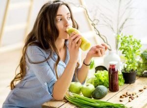 Photo of गर्भवती महिलाएँ सुरक्षित प्रसव के लिए करें पौष्टिक और प्रोटीनयुक्त आहार का सेवन