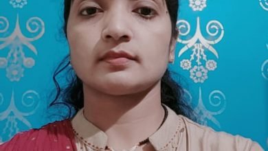 Photo of कुपोषण मुक्त स्वस्थ समाज को ले अपनी जिम्मेदारी का निर्वहन कर रही महिला पर्यवेक्षिका अंकिता कुमारी