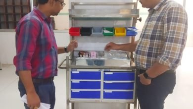 Photo of सदर अस्पताल में एलिजा टेस्ट शुरू होने से डेंगू के मरीजों को मिली राहत