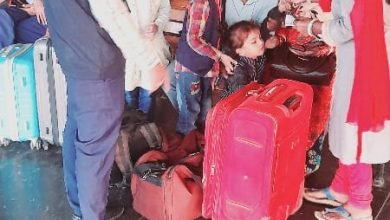 Photo of विशेष अभियान के तहत बच्चों को पिलाई जा रही दो बूंद की खुराक