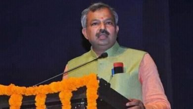 Photo of पंजाब में पराली जलाने से होने वाले प्रदूषण की वजह से दिल्ली वालों को सांस लेने में दिक्कत-आदेश गुप्ता