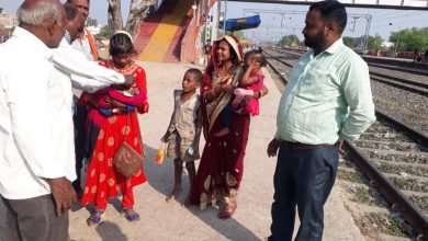 Photo of विशेष अभियान के तहत 85,553 बच्चों को पिलाई गई पोलियो की दवा