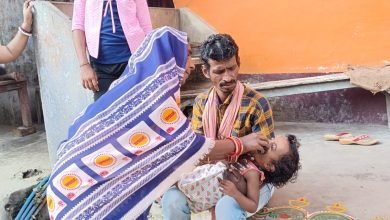 Photo of गुलाबी ठंड में शिशुओं की सेहत का रखें ध्यान