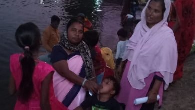 Photo of बांका में 3461 बच्चों को पिलाई गई पोलियो की दवा