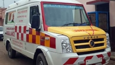 Photo of मुंगेर जिला में 102 एंबुलेंस सेवा होगी और ज्यादा सुदृढ