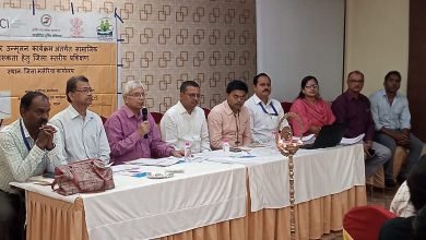 Photo of कालाजार को लेकर बीसीएम, सीएचओ एवं वीबीडीएस का हुआ उन्मुखीकरण