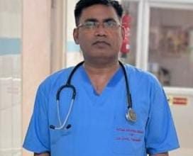 Photo of ठंड ने दे दी है दस्तक, स्वास्थ्य के प्रति रहें सचेत