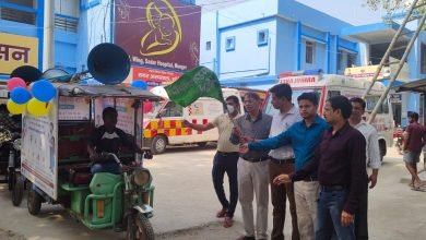 Photo of कृमि संक्रमण से बचाव के लिए बच्चों को खिलाएँ अल्बेंडाजोल की गोली : सीएस