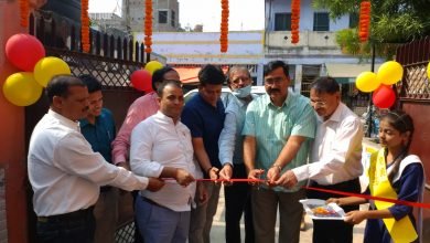 Photo of राष्ट्रीय कृमि मुक्ति दिवस -अल्बेंडाजोल के सेवन का मुख्य उद्देश्य बच्चों और किशोर – किशोरियों को एनीमिया से मुक्ति दिलाना है