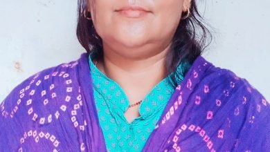 Photo of चुनौतियों के बावजूद आशा फैसिलिटेटर डेजी कुमारी ने कोविड के मरीजों के घरों तक पहुँचाई स्वास्थ्य सुविधा