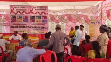 Photo of समय पर कैंसर की पहचान होने से इसका इलाज आसानी से सम्भव