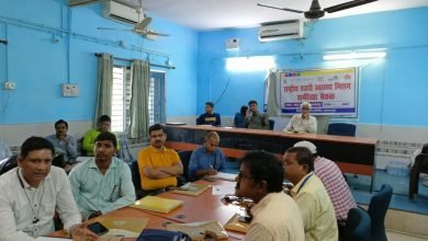 Photo of परिवार कल्याण कार्यक्रम में निजी अस्पतालों की भागीदारी बढ़ाएं