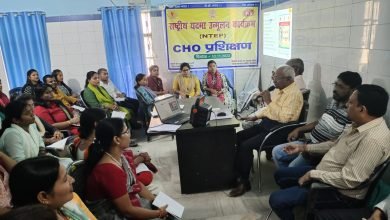 Photo of सीएचओ करेंगे टीबी मरीजों की पहचान, संक्रमित मरीजों को उपलब्ध करायी जाएगी बेहतर स्वास्थ्य सुविधा