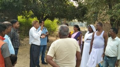 Photo of राष्ट्रीय फ़ाइलेरिया दिवस पर राज्य में फैलाई गयी जागरूकता की अलख,23 जिलों में चलेगा एमडीए अभियान