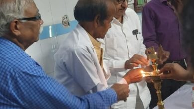 Photo of 30 साल अधिक उम्र वाले नियमित तौर पर अपनी शुगर जांच कराएं- सिविल सर्जन