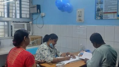 Photo of मधुमेह से बचाव के लिए जीवनशैली में सकारात्मक बदलाव जरूरी : सिविल सर्जन