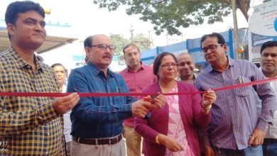 Photo of दो बच्चे के बीच तीन साल का रखें अंतरालः डॉ. उमेश शर्मा