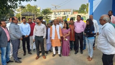 Photo of मिशन 60 डेज के तहत सदर अस्पताल का हुआ कायाकल्प
