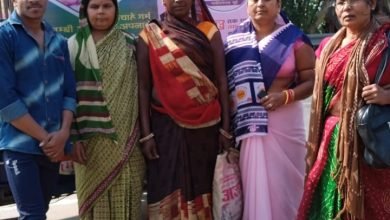 Photo of गर्भ निरोधक के उपयोग से अनचाहे गर्भ से होगा बचाव, प्रजनन स्वास्थ्य को बेहतर करने में मिलेगा सहयोग