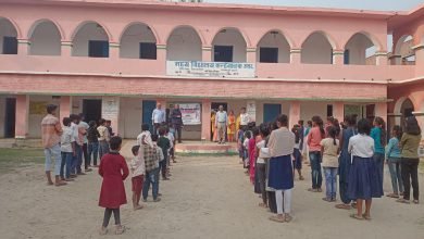 Photo of फाइलेरिया उन्मूलन • एमडीए अभियान की सफलता को लेकर स्कूली बच्चों को किया गया जागरूक