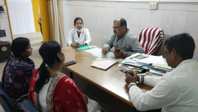 Photo of बांका सदर अस्पताल में कैंसर की जांच शुरू होने से गरीब मरीजों को राहत