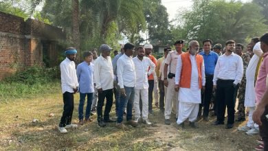 Photo of फुलहारा में अस्पताल खुलने की उम्मीद से ग्रामीणों में खुशी