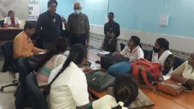 Photo of एएनएम बच्चों को लगाएंगी टीका, परिजनों को इसके फायदे गिनाएंगी