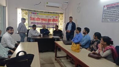 Photo of सरकारी अस्पतालों में मरीजों को गुणवत्तापूर्ण सुविधा मिलेगी