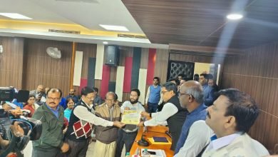 Photo of जिलाधिकारी के नेतृत्व में सदर अस्पताल का हुआ कायाकल्प