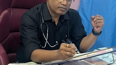 Photo of कमजोर नवजात को कंगारू मदर केयर से बनाएं स्वस्थ्य