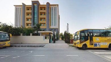 Photo of सीपीजे कॉलेज में विंटर फेस्ट ‘उल्लास’-2022 का आयोजन 23 दिसंबर, 2022 को