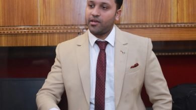 Photo of Accidents in the building can be reduced with the help of Usha Cable – Aman Gupta