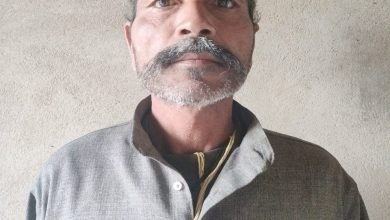 Photo of हार नहीं मानी निहार सिंह ने –टीबी की दवा छूटने के बाद फिर कराया इलाज