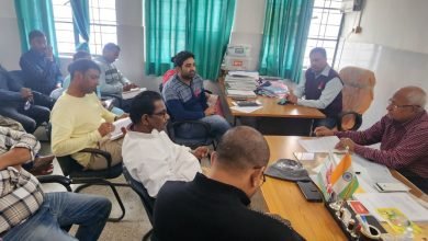 Photo of सदर अस्पताल में उपलब्ध स्वास्थ्य सुविधाएं और होगी सुदृढ़ और मजबूत