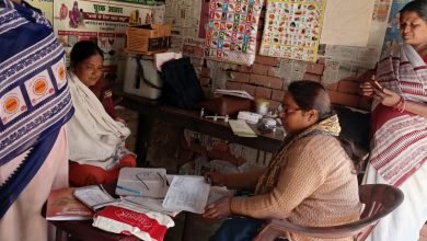 Photo of सुमन कार्यक्रम- मातृ मृत्यु-शिशु दर में आएगी कमी, सुदृढ़ होगी स्वास्थ्य सेवा