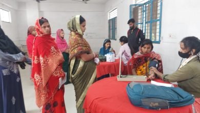 Photo of सुरक्षित प्रसव के लिए उचित स्वास्थ्य प्रबंधन जरूरी– संस्थागत प्रसव को दें प्राथमिकता : सिविल सर्जन