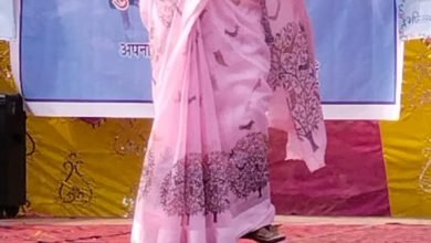 Photo of 16 दिवसीय अभियान के समापन पर महिला सशक्तिकरण की उठी गूंज