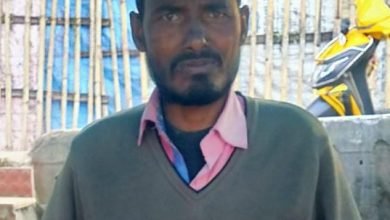 Photo of सरकारी अस्पताल में टीबी का इलाज कराने से हुए स्वस्थ,आर्थिक राहत भी मिली