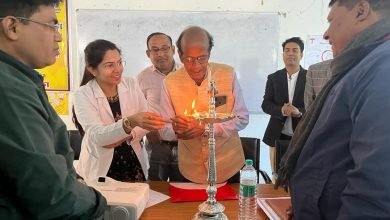 Photo of शुरुआत में पता चलने पर कैंसर हो सकता है ठीक