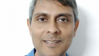 Photo of टीबी से उबरने के बाद सेंथिल राधाकृष्णन ने लिया टीबी मरीजों को गोद लेने का फैसला