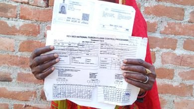 Photo of टीबी के इलाज के दौरान पता चला सही पोषण का क्या है महत्व