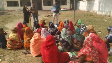 Photo of पेशेंट सपोर्ट नेटवर्क टीम और जीविका दीदी के सहयोग से फाइलेरिया उन्मूलन को मिलेगी गति