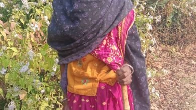 Photo of पड़ोस से मिली जानकारी तो सरकारी अस्पताल जाकर कराया टीबी का इलाज